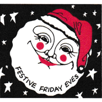 Festive Friday Eves