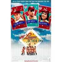 A League of Their Own - Cedarburg's All-Stars Sports Movie Film Festival