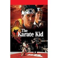 The Karate Kid - Cedarburg's All-Stars Sports Movie Film Festival