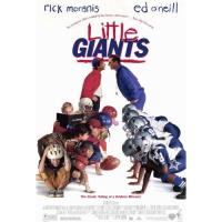 Little Giants - Cedarburg's All-Stars Sports Movie Film Festival