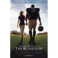 The Blind Side - Cedarburg's All-Stars Sports Movie Film Festival