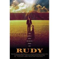 Rudy - Cedarburg's All-Stars Sports Movie Film Festival