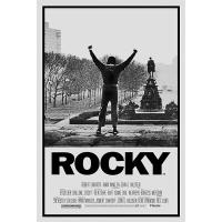 Rocky - Cedarburg's All-Stars Sports Movie Film Festival