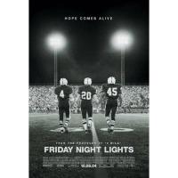 Friday Night Lights - Cedarburg's All-Stars Sports Movie Film Festival