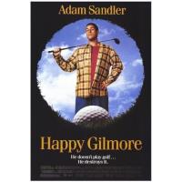 Happy Gilmore - Cedarburg's All-Stars Sports Movie Film Festival