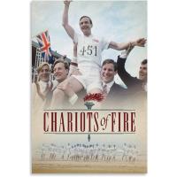 Chariots of Fire - Cedarburg's All-Stars Sports Movie Film Festival