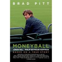 Moneyball - Cedarburg's All-Stars Sports Movie Film Festival