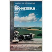 Hoosiers - Cedarburg's All-Stars Sports Movie Film Festival