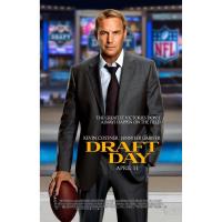 Draft Day - Cedarburg's All-Stars Sports Movie Film Festival