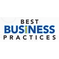 Best Business Practices - Customer Service