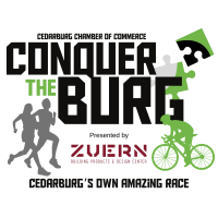 Conquer the Burg 2025