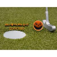 Halloween Mini Golf