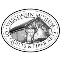 Fiber Arts Rummage Sale at Wisconsin Museum of Quilts & Fiber Arts