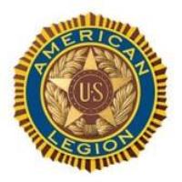 American Legion Chicken Roast