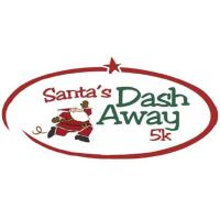 Santa's Dash Away 5K Run/Walk
