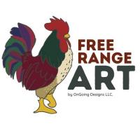 Free Range Art: 2025 Summer Show!