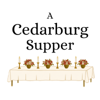 A Cedarburg Supper
