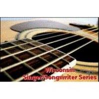 Wisconsin Singer/Songwriter Series - Garnet Rogers