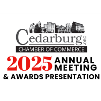 Cedarburg Chamber of Commerce Annual Meeting & Awards Presentation presented by Zuern Building Products & Design