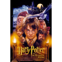 Harry Potter and the Sorcerer's Stone