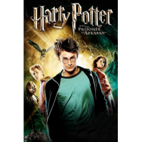 Harry Potter and the Prisoner of Azkaban