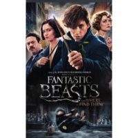 Fantastic Beasts and Where to Find Them