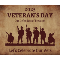 Veteran's Day Parade