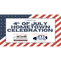 4th of July Parade & Hometown Celebration in Cedarburg