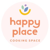 Be Happy! Bash for the Happy Place Community