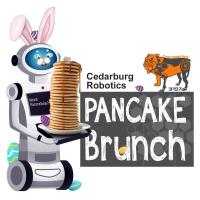 Pancake Breakfast - Cedarburg Robotics Fundraiser