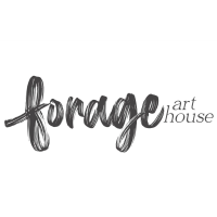 The Earth Show at Forage Art House