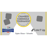 Cedarburg Chamber Cornhole Tournament