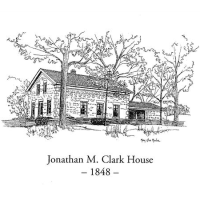 Heritage Day at the Jonathan Clark House