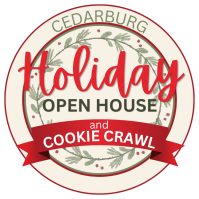Cedarburg Holiday Open House & Cookie Crawl