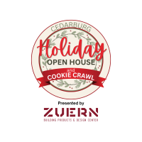 Cedarburg Holiday Open House & Cookie Crawl