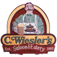 Halloween Trivia at C. Wiesler's