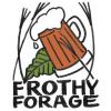 Frothy Forage