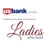 Cedarburg Chamber Ladies Who Lead presented by U.S. Bank
