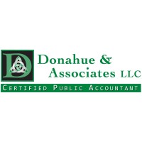 Donahue & Associates, LLC