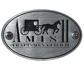 Amish Craftsmen Guild II