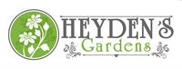 Seasonal Door Swag Workshop at Heyden's Gardens