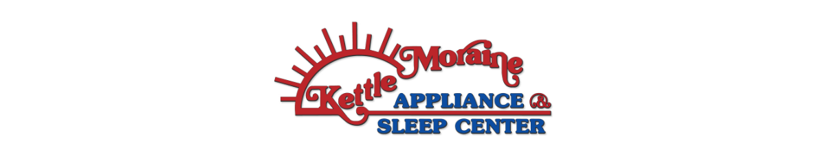 Kettle Moraine Appliance & Sleep Center