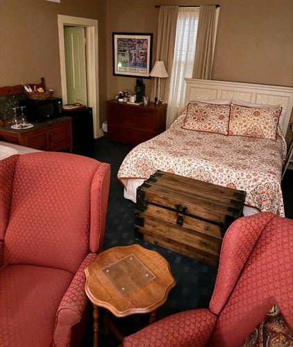 Sheboygan Rd Rm (Rm. 3)