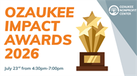 2026 Ozaukee Impact Awards