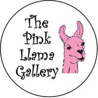 The Pink Llama Gallery