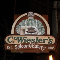C. Wiesler's, Inc.