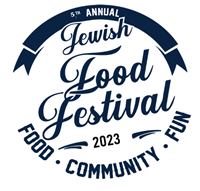 Jewish Food Festival