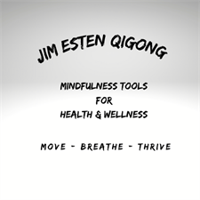 Jim Esten Qigong