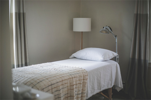 Treatment Room