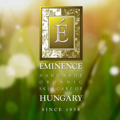 Eminence Organics Skin Care Products